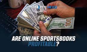 It is Easy to Make Money With Sportsbooks Online