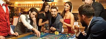 What to Think About Before Playing Casino Games