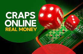 How to Play Online Casino Craps
